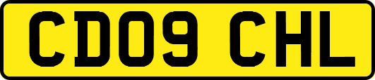 CD09CHL