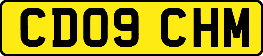 CD09CHM