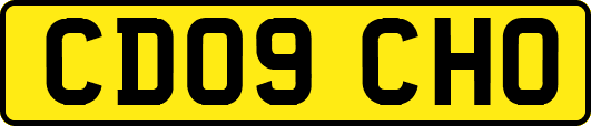 CD09CHO