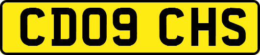 CD09CHS