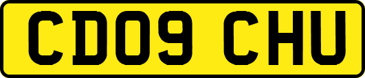 CD09CHU