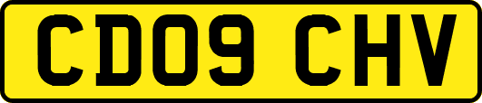 CD09CHV