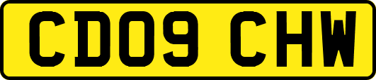 CD09CHW