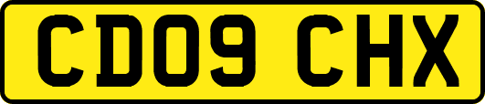 CD09CHX