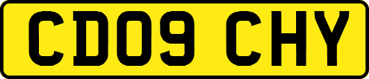CD09CHY