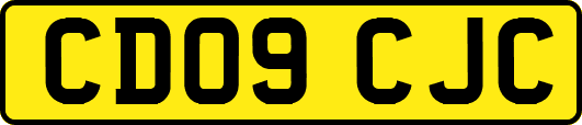 CD09CJC