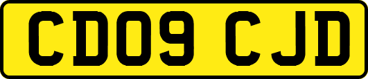 CD09CJD
