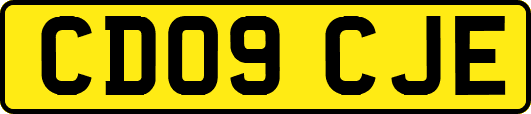 CD09CJE