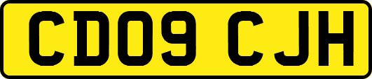 CD09CJH