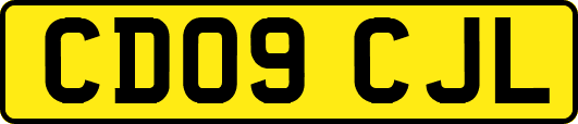 CD09CJL