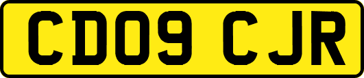 CD09CJR