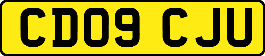 CD09CJU