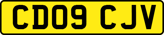 CD09CJV