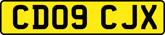 CD09CJX
