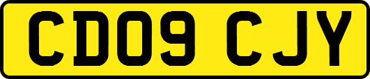 CD09CJY