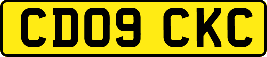 CD09CKC