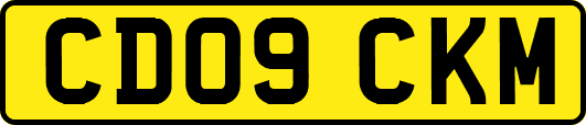 CD09CKM