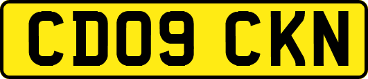 CD09CKN