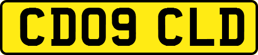 CD09CLD