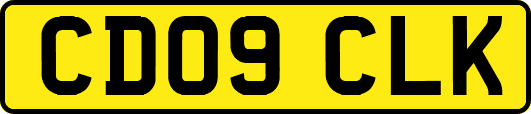CD09CLK
