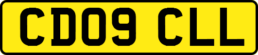 CD09CLL