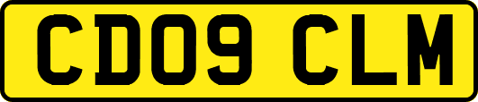 CD09CLM
