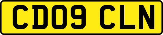 CD09CLN