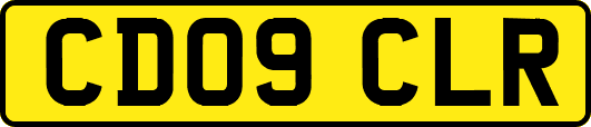 CD09CLR