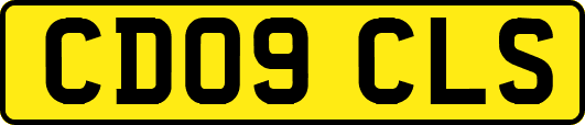 CD09CLS