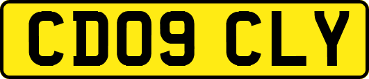 CD09CLY