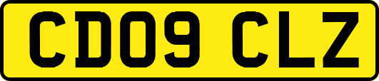 CD09CLZ