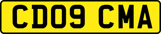 CD09CMA