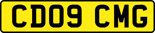 CD09CMG