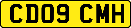 CD09CMH