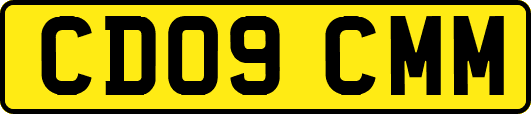 CD09CMM