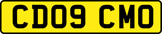 CD09CMO