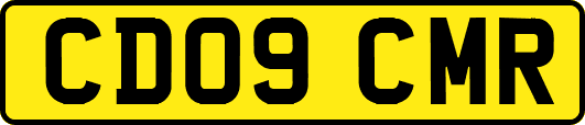 CD09CMR