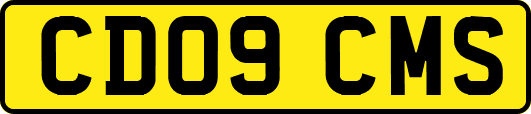 CD09CMS