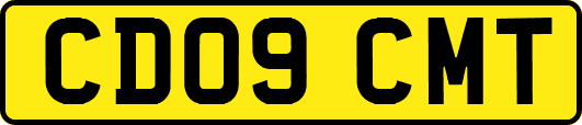 CD09CMT