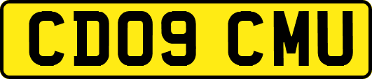CD09CMU