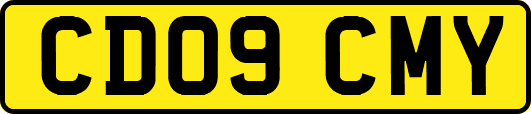 CD09CMY