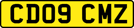 CD09CMZ