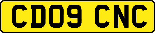 CD09CNC