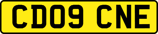 CD09CNE