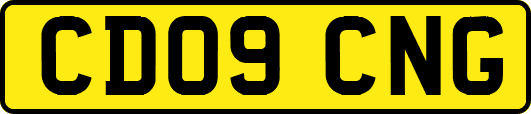 CD09CNG