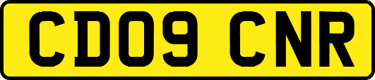 CD09CNR