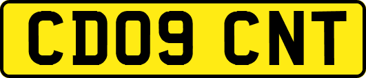 CD09CNT