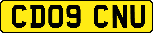 CD09CNU