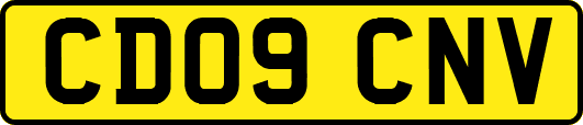 CD09CNV