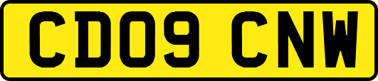 CD09CNW